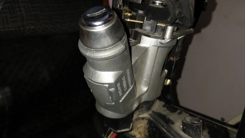 Conmutador De Dirección Y Accesorios Bruck Para VW Sedan 1600, 1600i, Combi 1600, 1800, Atlántic, Caribe, Golf A2, Jetta A2 - Imagen 11