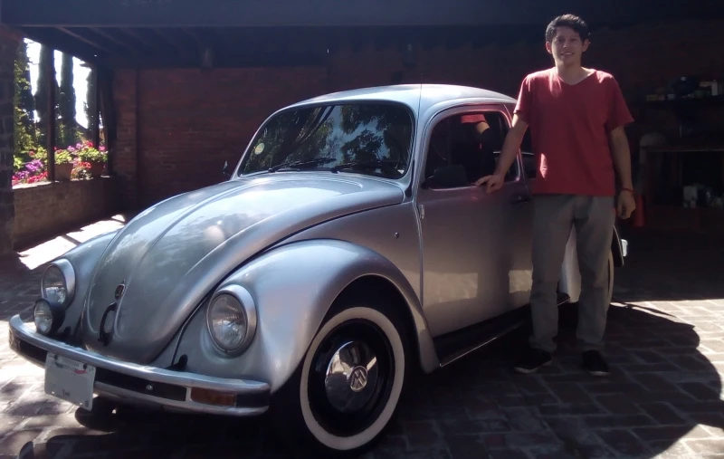 Juego De 4 Balatas Semimetálicas De Freno De Disco Delanteras Luk Para VW Sedán, Brasilia - Imagen 4