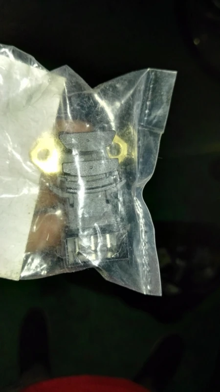 Transmisor De Impulsos Con Magneto De Distribuidor Fijo De Motor 1.8 Bruck Para Golf A3, Jetta A3, Derby 6KV - Imagen 6