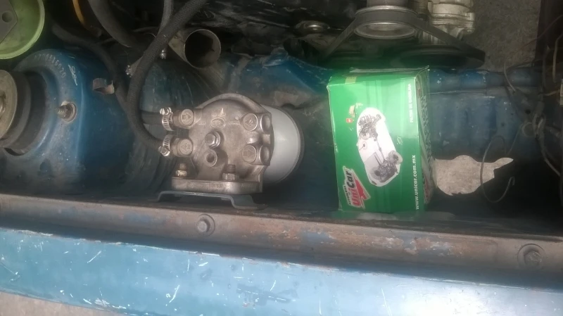 Filtro De Gasolina Metálico De Cartucho High Filter Para Atlantic, Caribe, Golf A2, Jetta A2, Combi 1800 - Imagen 15