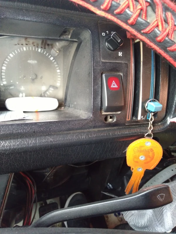 Switch Interruptor De Luces Intermitentes Voltmax Para VW Sedan 1600i, Combi 1800, Golf A2, Jetta A2 - Imagen 19