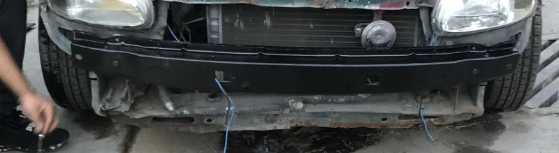 Brack De Alma De Facia Delantera Lado Izquierdo Original GM Para Chevy - Imagen 7