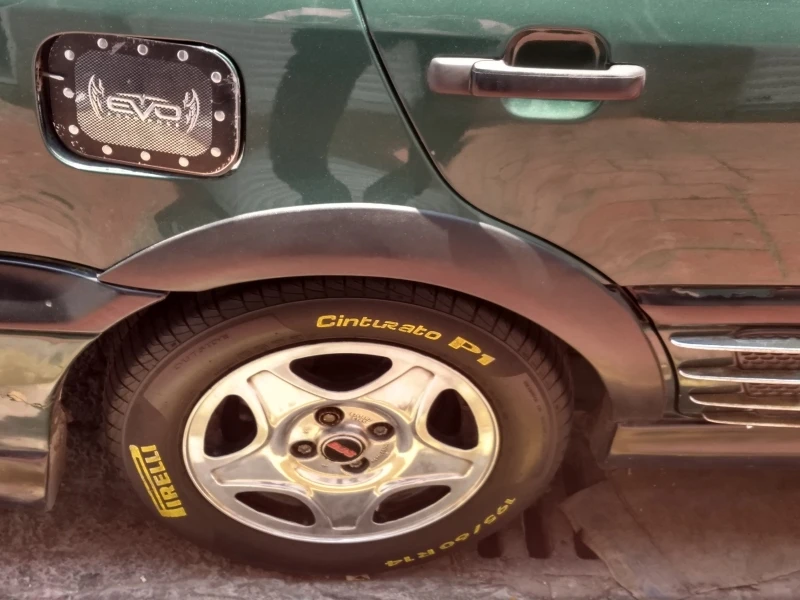 Juego De 4 Cantoneras Texturizadas Auto Magic Para Golf A3, Jetta A3 - Imagen 7