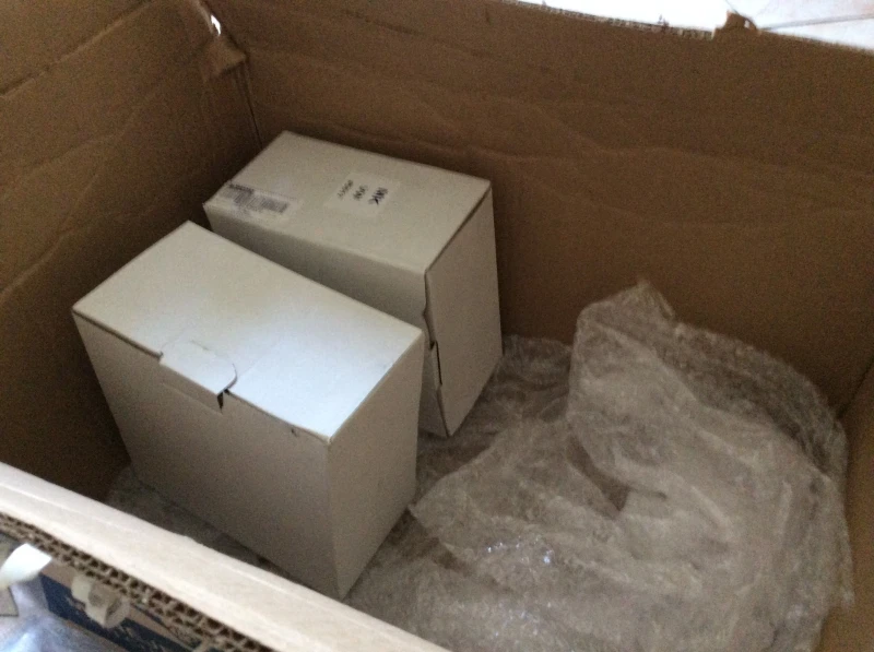 Faro De Cristal Rayado Con Socket De Luz De Cuarto Para VW Sedan, Combi, Safari, Caribe, Hormiga - Imagen 20