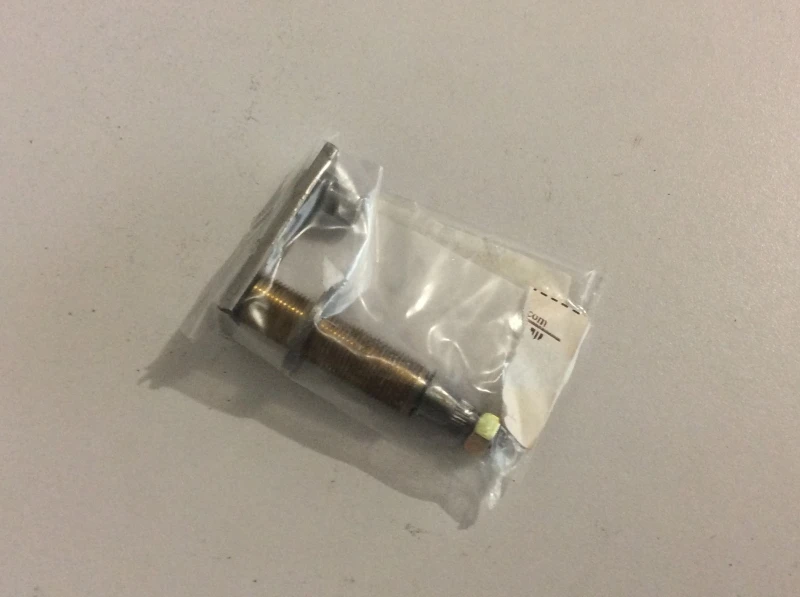 Eje Izquierdo De Brazo De Limpiador Para VW Sedán 1600, 1600i - Imagen 6