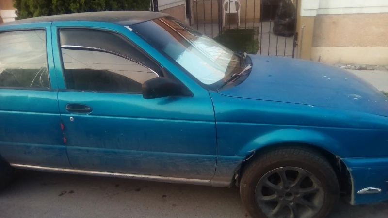 Juego De 2 Botaguas De Fibra De Vidrio De Ventana Delantera Para Tsuru 3 De 4 Puertas - Imagen 13