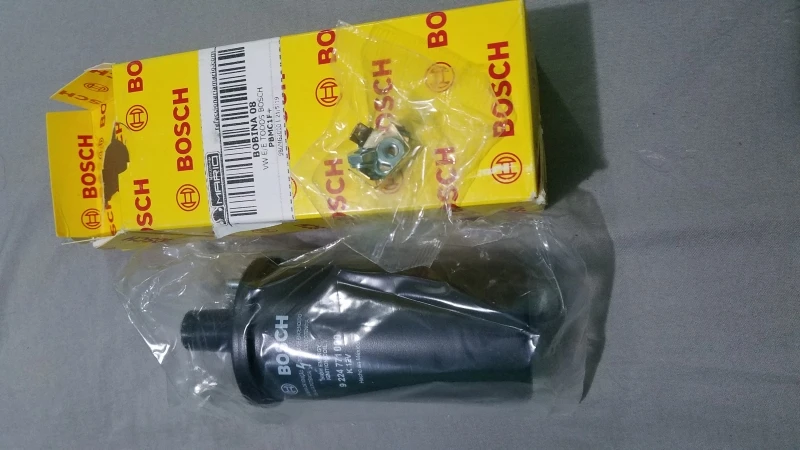Bobina De Encendido Electrónico De Motores Carburados Bosch Para VW Sedan 1600, Combi, Caribe, Atlantic, Golf A2, Jetta A2 - Imagen 20