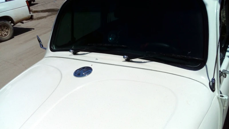 Juego De 2 Tapones De Eje De Limpiador De Aluminio Para VW Sedan 1500, 1600, 1600i, Combi, Atlantic, Caribe - Imagen 10