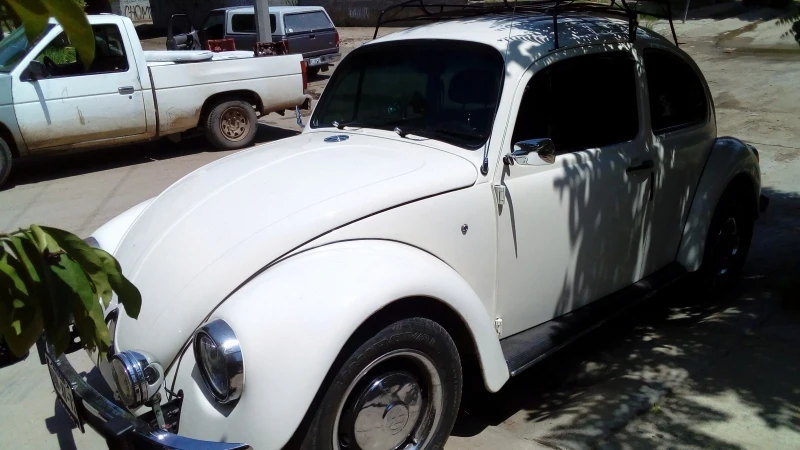 Juego De 2 Tapones De Eje De Limpiador De Aluminio Para VW Sedan 1500, 1600, 1600i, Combi, Atlantic, Caribe - Imagen 12