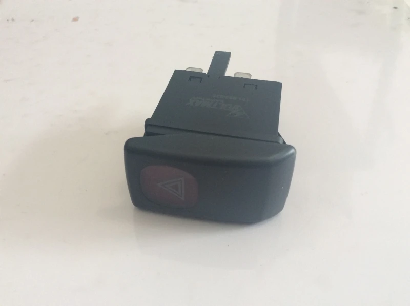 Switch Interruptor De Luces Intermitentes Voltmax Para VW Sedan 1600i, Combi 1800, Golf A2, Jetta A2 - Imagen 18