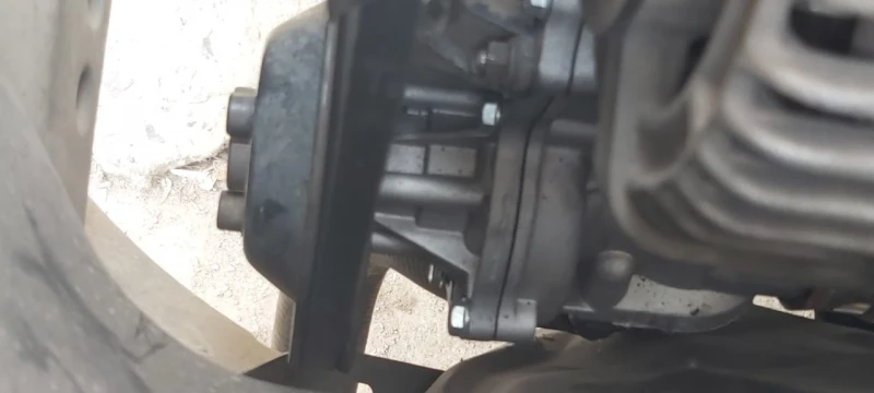 Bomba Completa De Agua Moresa Para Atlantic, Caribe, Golf A2, A3, Jetta A2, A3, Corsar, Pointer, Derby, Combi 1800 - Imagen 15