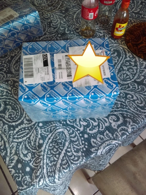 Bomba Completa De Agua Moresa Para Atlantic, Caribe, Golf A2, A3, Jetta A2, A3, Corsar, Pointer, Derby, Combi 1800 - Imagen 11