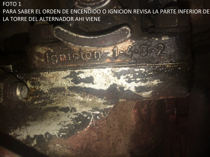 Juego De 5 Cables De Bujía De Encendido Convencional Para VW Sedan, Combi 1600, Safari, Brasilia, Hormiga - Imagen 7