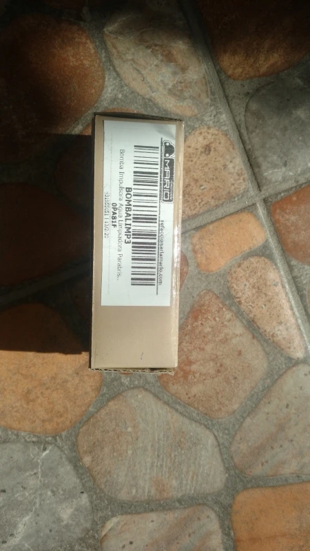 Bomba Impulsora De Agua Limpiadora De Parabrisas Bruck Para Jetta A2 1.8, Golf A2 1.8, Chevy 1.4, 1.6, Eurovan T4 1.9TDI - Imagen 15