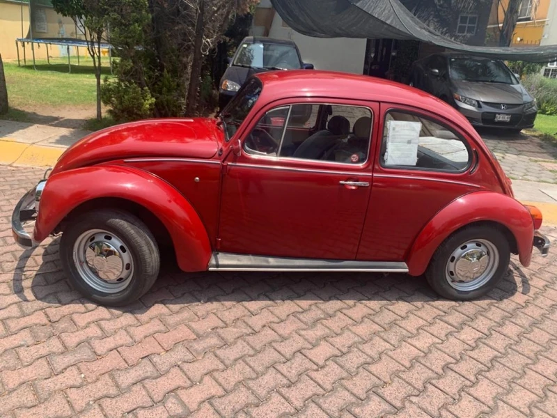 Tapón De Rin Cromado Con Emblema VW Para Sedán, Combi, Safari, Brasilia - Imagen 14