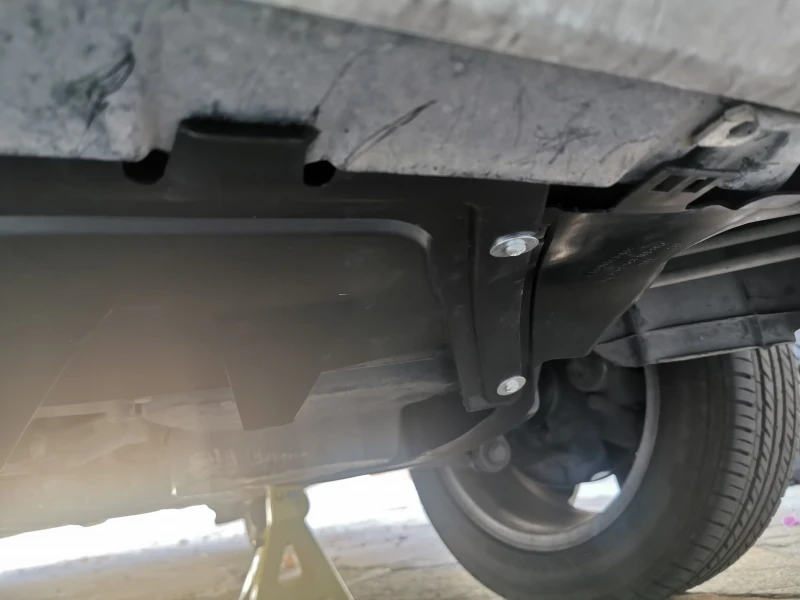 Tolva Inferior Izquierda De Motor Auto Magic Para Golf A4, Jetta A4 - Imagen 12