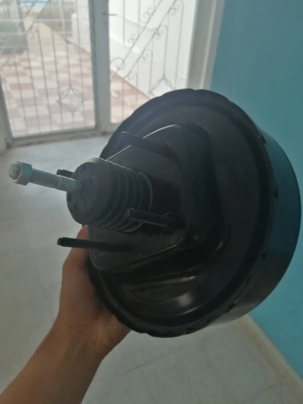 Booster Potenciador De Bomba De Frenos FP Para Tsuru 3 - Imagen 14