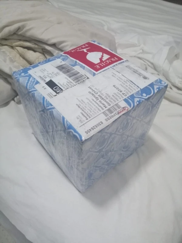 Booster Potenciador De Bomba De Frenos FP Para Tsuru 3 - Imagen 11