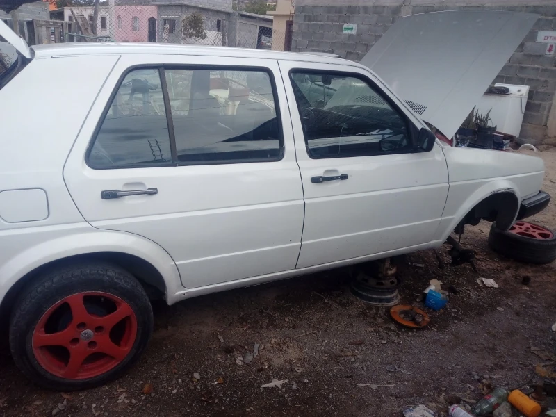 Maza De Rueda Delantera NSB Para Golf A2 1.8 A3 1.8, Jetta A2 1.8, A3 1.8, Derby 1.8, Ibiza 1.6, Cordoba 1.6 - Imagen 14