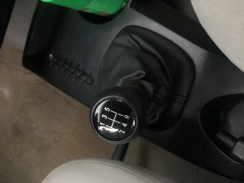 Cubrepolvo Con Perilla De Palanca De Velocidades Con Base Cuadrada Para Pointer G3, G4 - Imagen 10