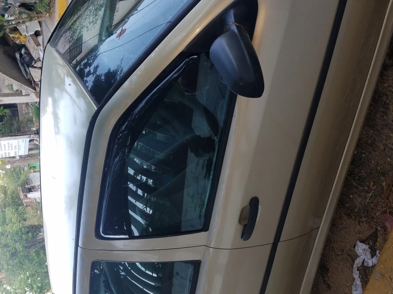 Juego De 2 Botaguas De Acrílico De Ventanas Delanteras Para Pointer 4 Puertas - Imagen 12