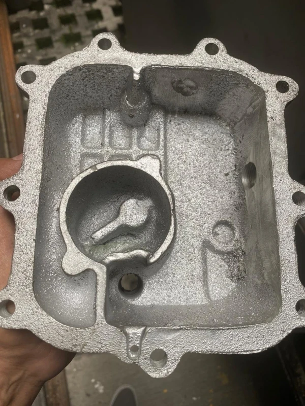 Campana De Caja De Velocidades Para Combi 1600 - Imagen 7