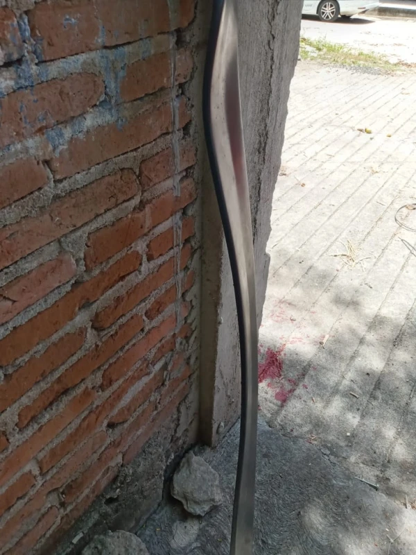 Spoiler Ancho De Facia Delantera Auto Magic Para Caribe GT, Atlantic - Imagen 15