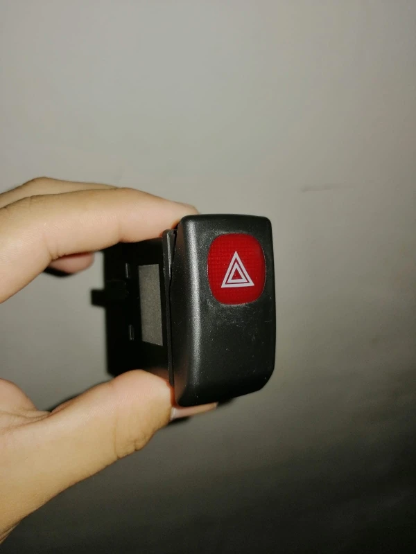 Switch Interruptor De Luces Intermitentes Voltmax Para VW Sedan 1600i, Combi 1800, Golf A2, Jetta A2 - Imagen 16