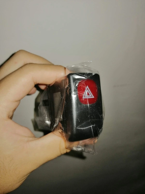 Switch Interruptor De Luces Intermitentes Voltmax Para VW Sedan 1600i, Combi 1800, Golf A2, Jetta A2 - Imagen 14