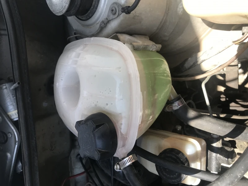 Depósito Contenedor De Líquido Anticongelante Best Cooling Para Atlantic, Caribe, Corsar, Pointer G2 - Imagen 5