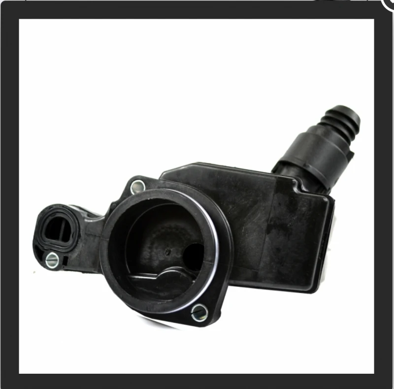 Toma De Respiración De Motor Original Para Polo 9N, Lupo, Cross Fox - Imagen 10