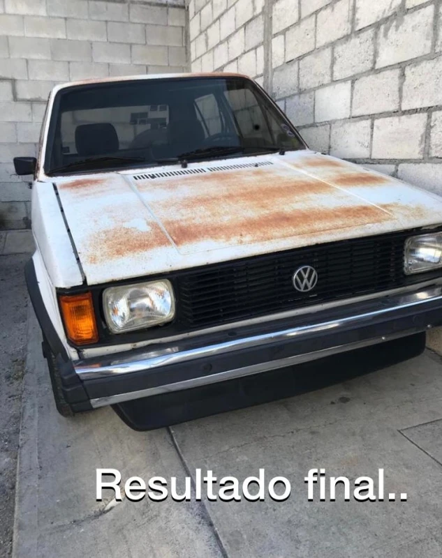 Spoiler Ancho De Facia Delantera Auto Magic Para Caribe GT, Atlantic - Imagen 12