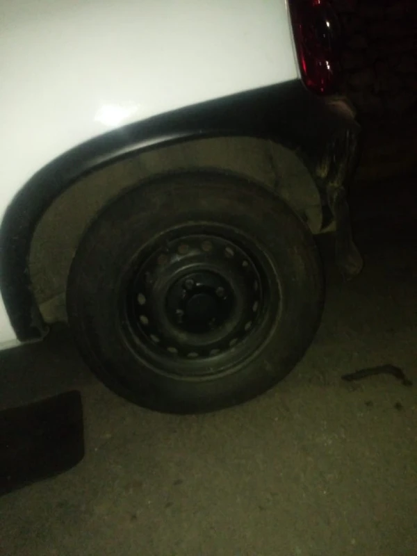 Juego De 4 Tapones De Centro De Rin Con Emblema Chevrolet Para Chevy, Aveo - Imagen 20