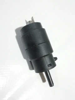 Bomba Impulsora De Agua Limpiadora De Parabrisas Bruck Para Jetta A2 1.8, Golf A2 1.8, Chevy 1.4, 1.6, Eurovan T4 1.9TDI - Imagen 8