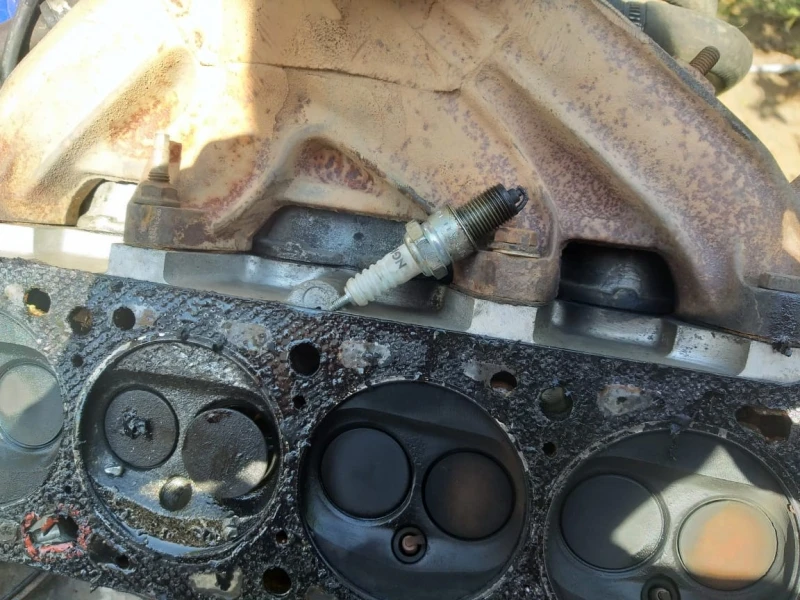 Portafiltro De Aire De Carburador Con 1 Garganta Para Caribe, Atlantic - Imagen 8