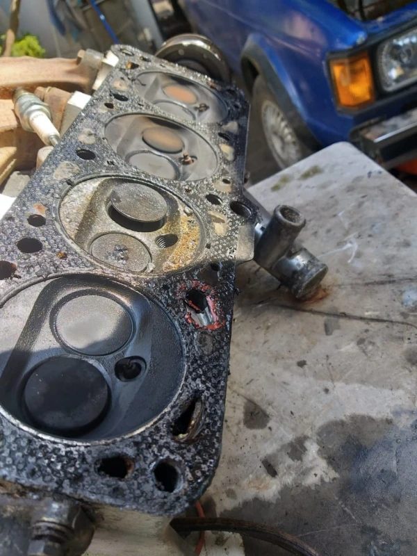 Portafiltro De Aire De Carburador Con 1 Garganta Para Caribe, Atlantic - Imagen 7