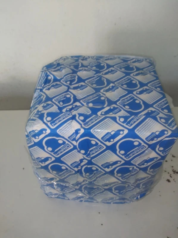 Cilindro De Freno De Rueda Trasera Bruck Para Combi - Imagen 10