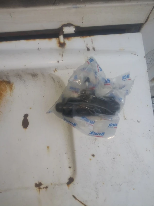 Cilindro De Freno De Rueda Trasera Bruck Para Combi - Imagen 11