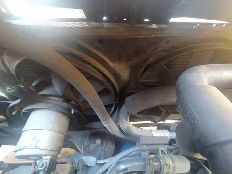 Radiador Principal De Motor 2.0 Valeo Para Derby, Golf A3, Jetta A3 - Imagen 11