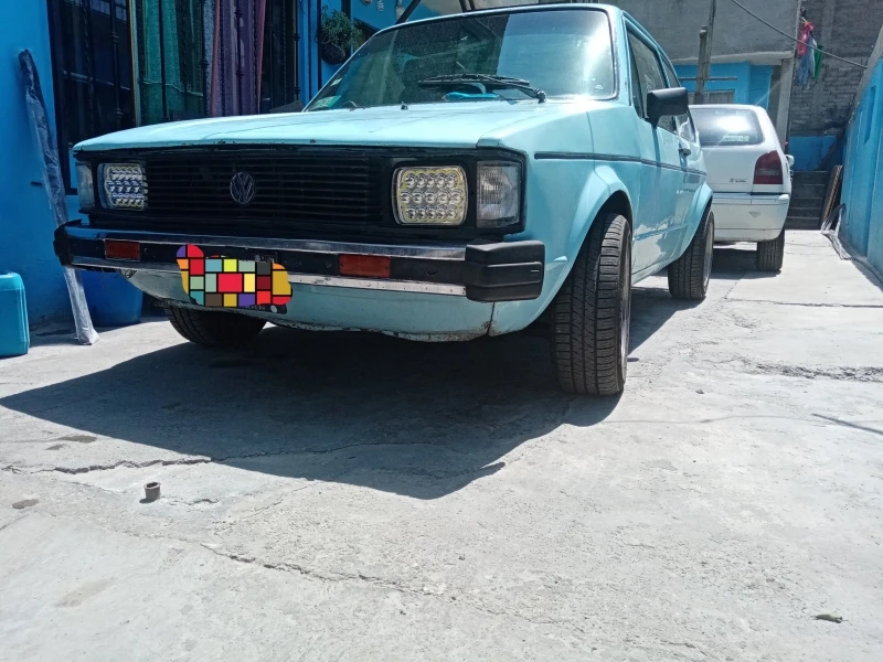 Spoiler Ancho De Facia Delantera Auto Magic Para Caribe GT, Atlantic - Imagen 10