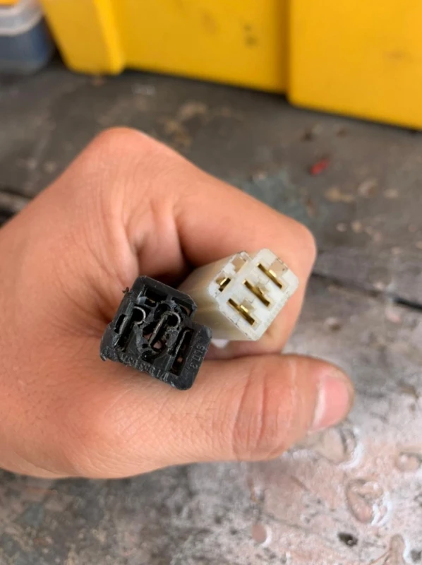 Juego De Arneses De Palanca De Limpiadores Y Direccionales Para VW Sedán 1600, 1600i, Combi, Atlántic, Caribe, Golf A2, Jetta A2 - Imagen 8