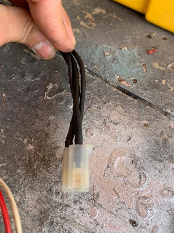 Juego De Arneses De Palanca De Limpiadores Y Direccionales Para VW Sedán 1600, 1600i, Combi, Atlántic, Caribe, Golf A2, Jetta A2 - Imagen 10