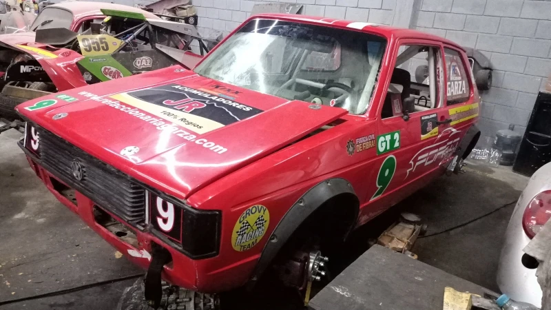 Tornillo Excéntrico De Amortiguador Delantero Para Atlántic, Caribe - Imagen 7