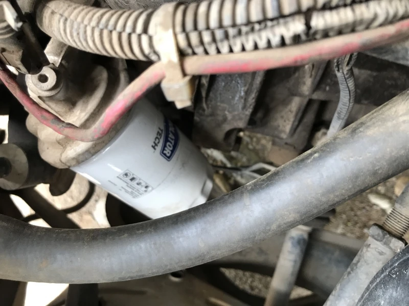 Filtro De Aceite De Motor Purolator Para Atlantic, Caribe, Golf A2, A3, A4, Jetta A2, A3, A4, New Beetle, Derby, Pointer, Combi - Imagen 6