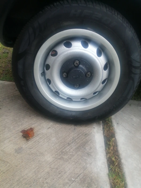 Juego De 4 Tapones De Centro De Rin Con Emblema Chevrolet Para Chevy, Aveo - Imagen 14