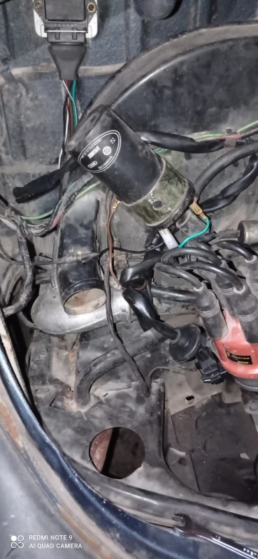 Pastilla De Encendido De 7 Puntas Bruck Para VW Sedán, Golf A2, Jetta A2 - Imagen 8