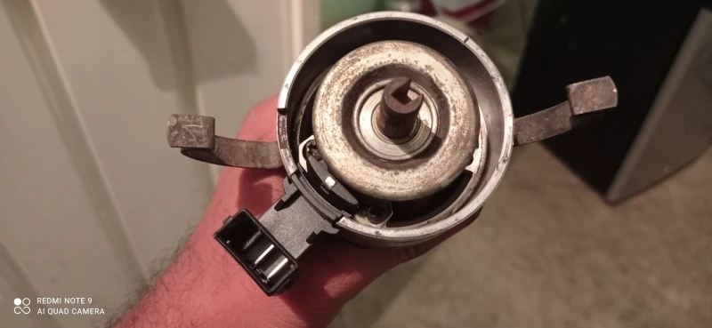 Pastilla De Encendido De 7 Puntas Bruck Para VW Sedán, Golf A2, Jetta A2 - Imagen 9