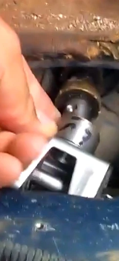 Cruceta De Pipa De Palanca De Velocidades Para VW Sedan 1500, 1600, 1600i, Combi - Imagen 6