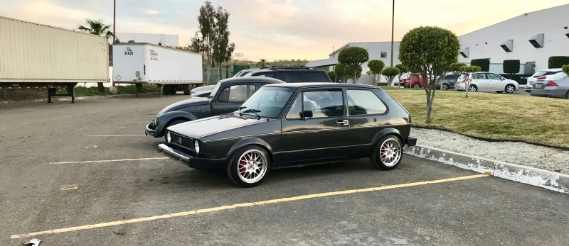 Antena Automotriz Negra Con Base Y Cable De Salpicadera Para Atlantic, Caribe - Imagen 5