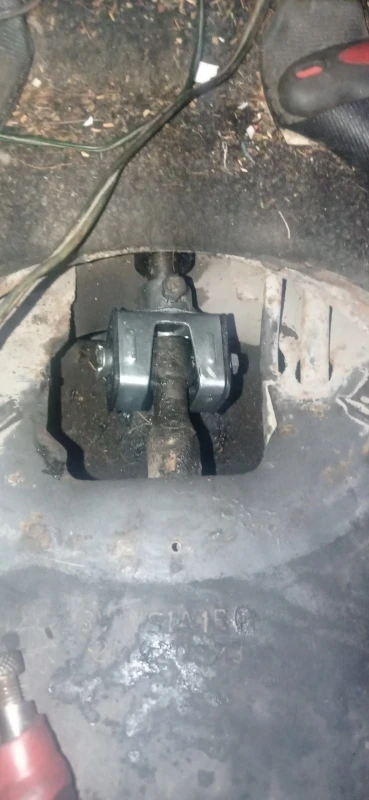 Cruceta De Pipa De Palanca De Velocidades Para VW Sedan 1500, 1600, 1600i, Combi - Imagen 5